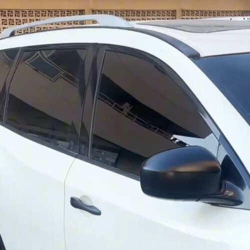 Car Tinting