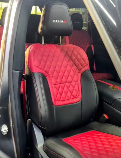 Car Seat Covers