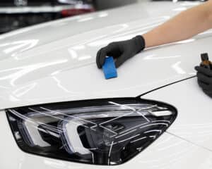 paint protection film