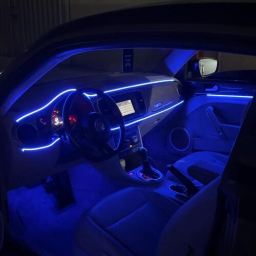Car Ambient lights