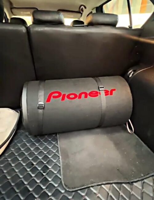 Car Subwoofer