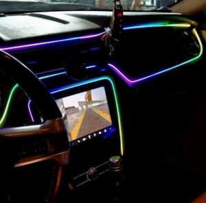 ambient lighting dubai