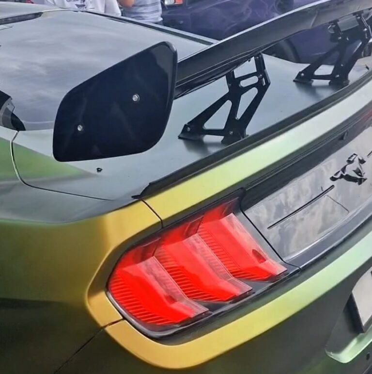 car mods dubai