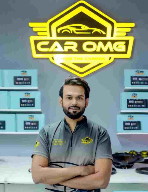 best car modification company in dubai